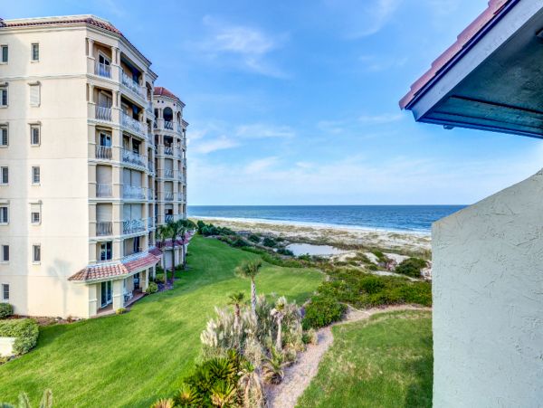 Fernandina Beach Amelia Island Condo 1028687