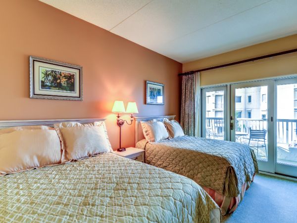 Fernandina Beach Amelia Island Condo 1028687