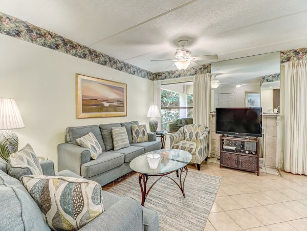 Fernandina Beach Amelia Island Condo 1028688