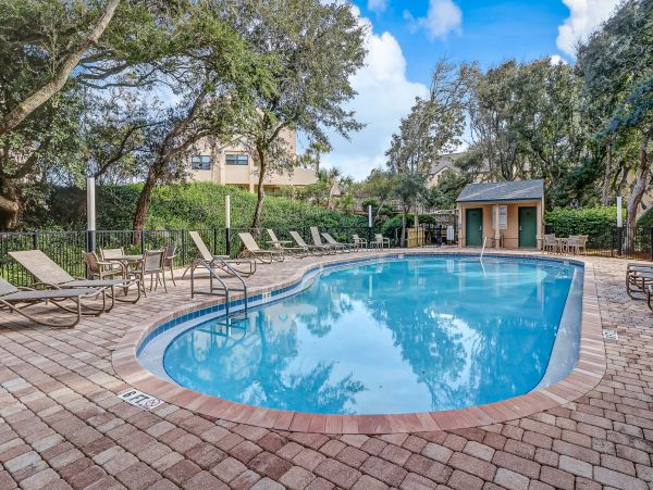 Fernandina Beach Amelia Island Condo 1028688