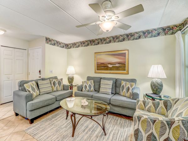 Fernandina Beach Amelia Island Condo 1028688