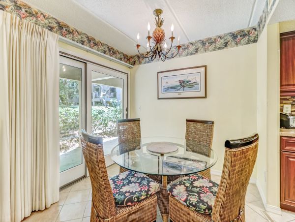 Fernandina Beach Amelia Island Condo 1028688