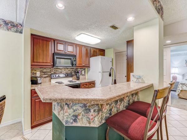 Fernandina Beach Amelia Island Condo 1028688