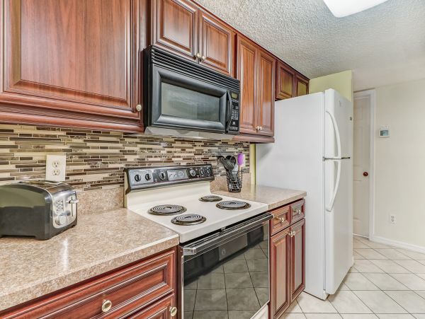 Fernandina Beach Amelia Island Condo 1028688