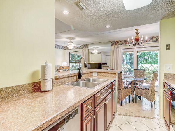 Fernandina Beach Amelia Island Condo 1028688