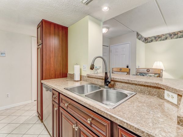 Fernandina Beach Amelia Island Condo 1028688
