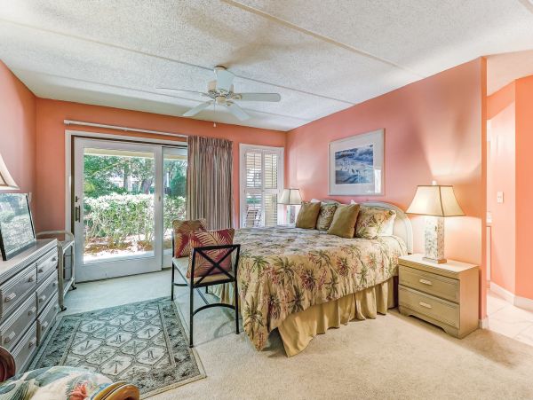Fernandina Beach Amelia Island Condo 1028688