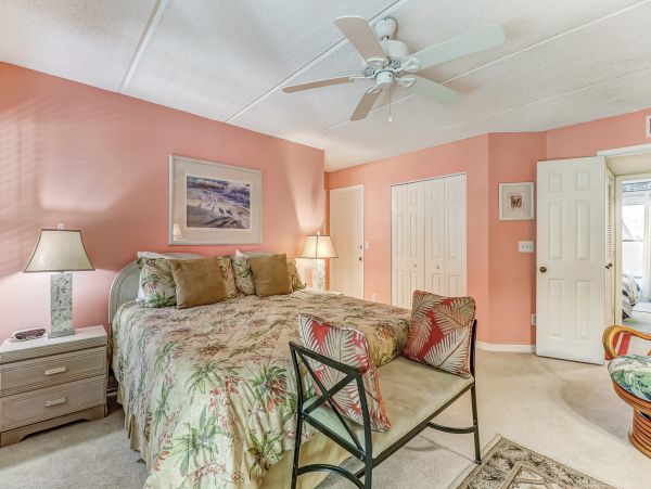 Fernandina Beach Amelia Island Condo 1028688
