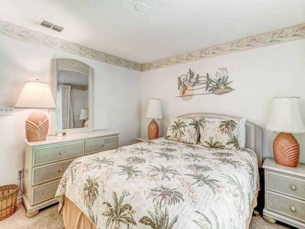 Fernandina Beach Amelia Island Condo 1028688