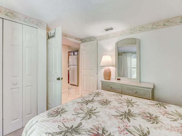Fernandina Beach Amelia Island Condo 1028688