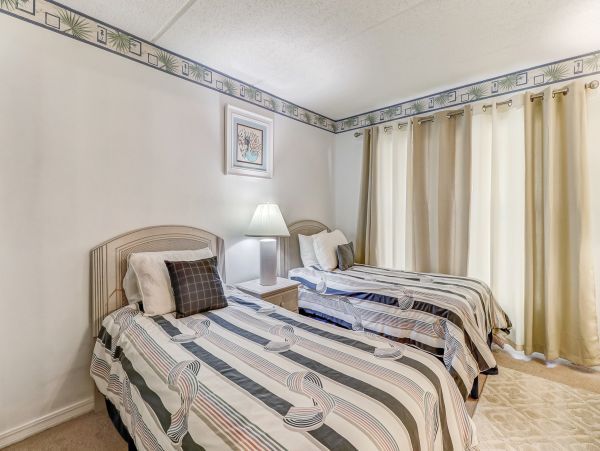 Fernandina Beach Amelia Island Condo 1028688