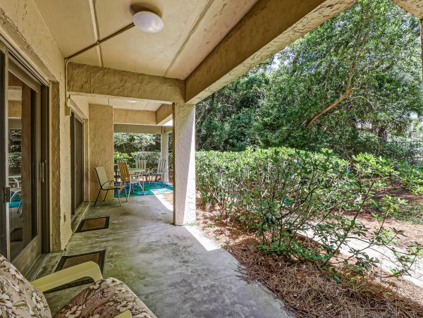 Fernandina Beach Amelia Island Condo 1028688