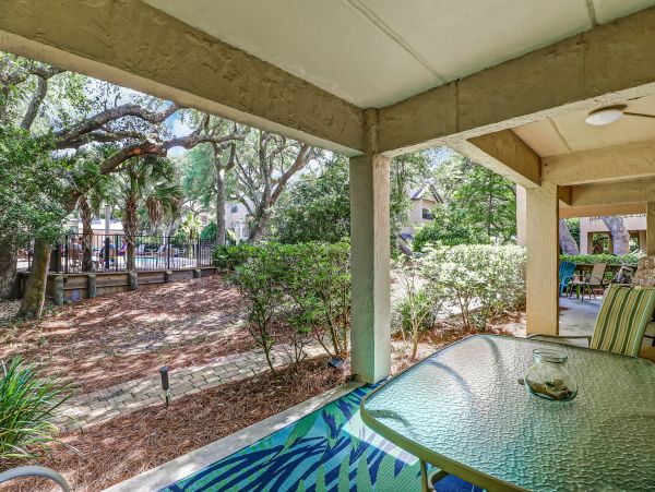 Fernandina Beach Amelia Island Condo 1028688