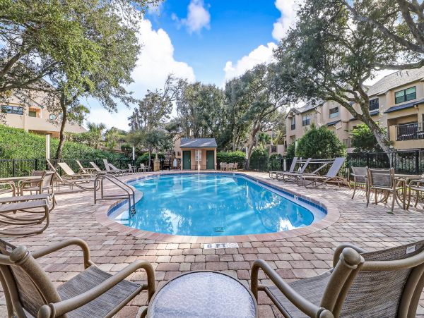 Fernandina Beach Amelia Island Condo 1028688