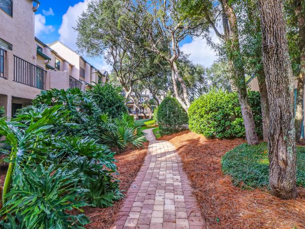 Fernandina Beach Amelia Island Condo 1028688