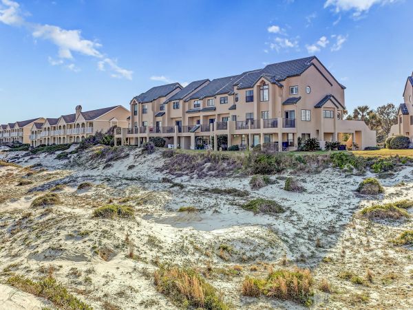 Fernandina Beach Amelia Island Condo 1028688