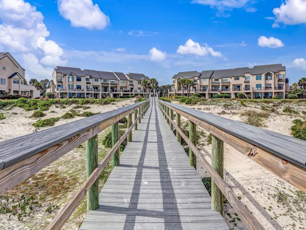Fernandina Beach Amelia Island Condo 1028688