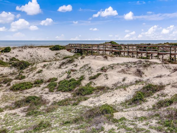 Fernandina Beach Amelia Island Condo 1028688