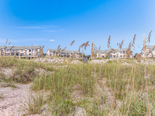 Fernandina Beach Amelia Island Condo 1028688