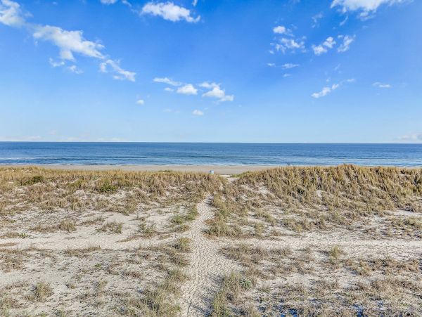 Fernandina Beach Amelia Island Condo 1028688