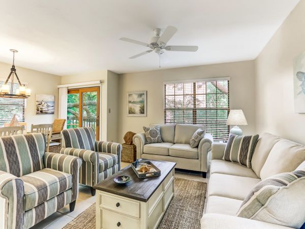 Fernandina Beach Amelia Island Home 1028689