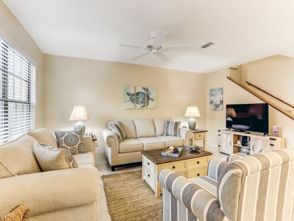 Fernandina Beach Amelia Island Home 1028689