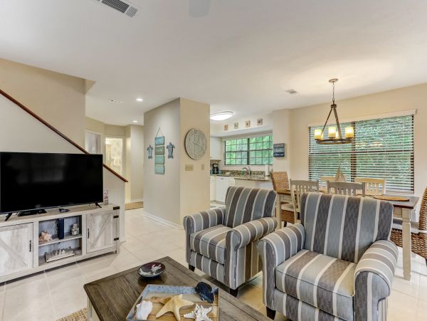 Fernandina Beach Amelia Island Home 1028689