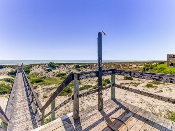 Fernandina Beach Amelia Island Home 1028689