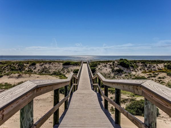 Fernandina Beach Amelia Island Home 1028689