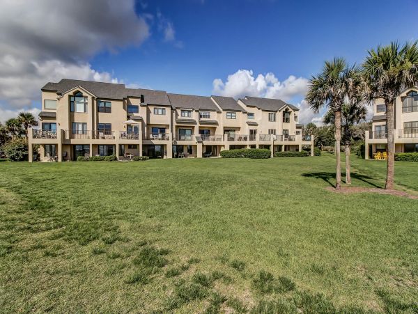 Fernandina Beach Amelia Island Home 1028689