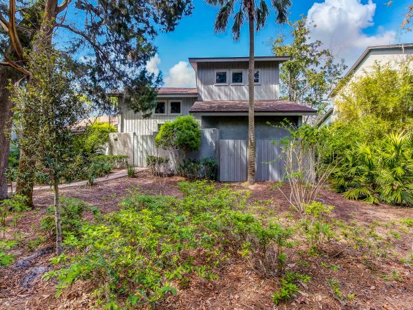 Fernandina Beach Amelia Island Condo 1028690