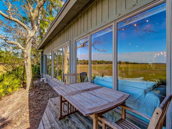 Fernandina Beach Amelia Island Condo 1028690