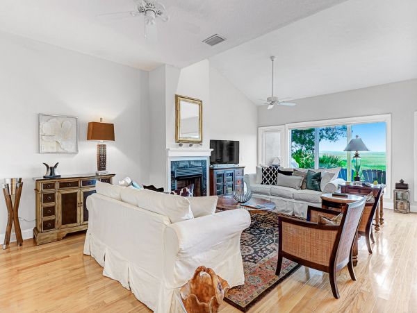 Fernandina Beach Amelia Island Condo 1028690