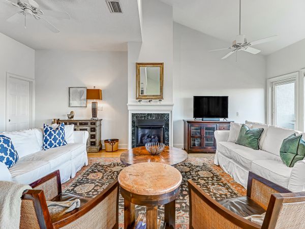 Fernandina Beach Amelia Island Condo 1028690