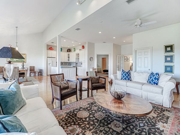 Fernandina Beach Amelia Island Condo 1028690