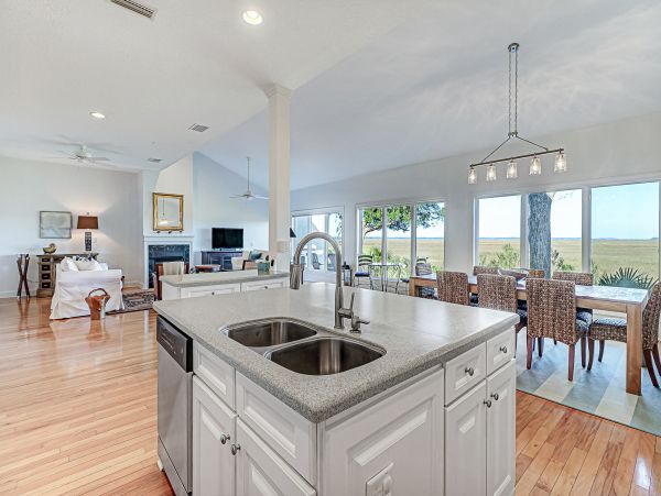 Fernandina Beach Amelia Island Condo 1028690