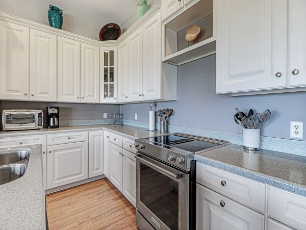 Fernandina Beach Amelia Island Condo 1028690