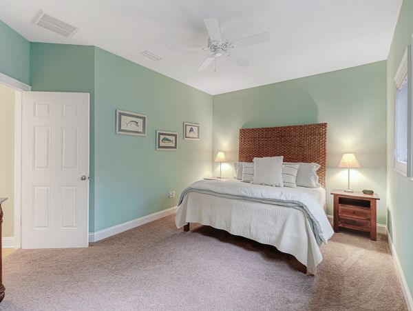Fernandina Beach Amelia Island Condo 1028690