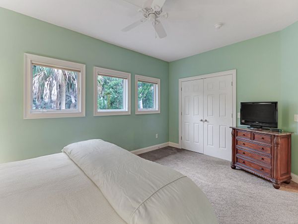 Fernandina Beach Amelia Island Condo 1028690