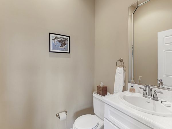 Fernandina Beach Amelia Island Condo 1028690