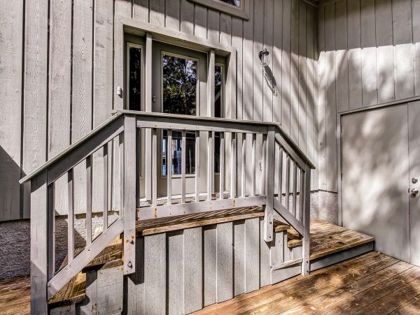 Fernandina Beach Amelia Island Condo 1028690