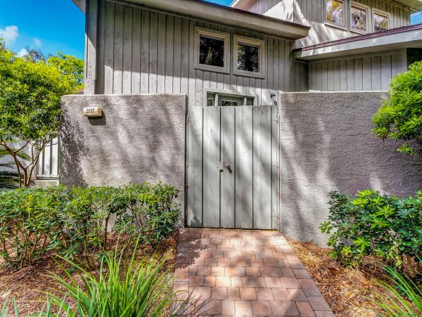 Fernandina Beach Amelia Island Condo 1028690