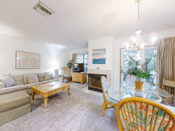 Fernandina Beach Amelia Island Home 1028691