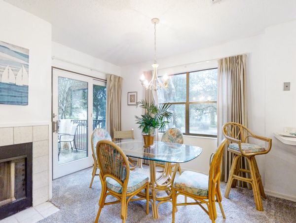 Fernandina Beach Amelia Island Home 1028691