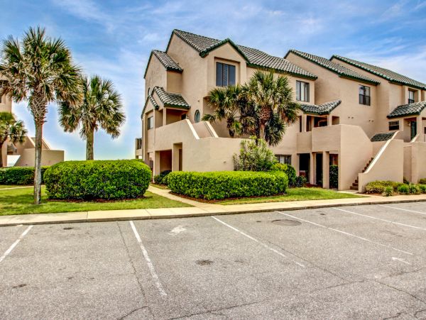 Fernandina Beach Amelia Island Home 1028691