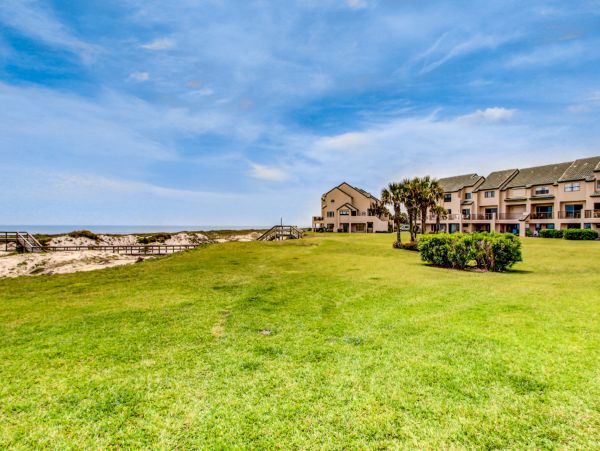 Fernandina Beach Amelia Island Home 1028691