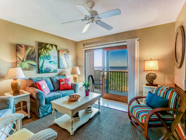 Fernandina Beach Amelia Island Condo 1028692