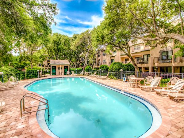 Fernandina Beach Amelia Island Condo 1028692