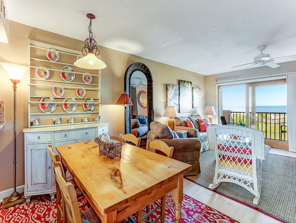 Fernandina Beach Amelia Island Condo 1028692
