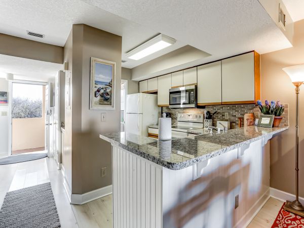 Fernandina Beach Amelia Island Condo 1028692